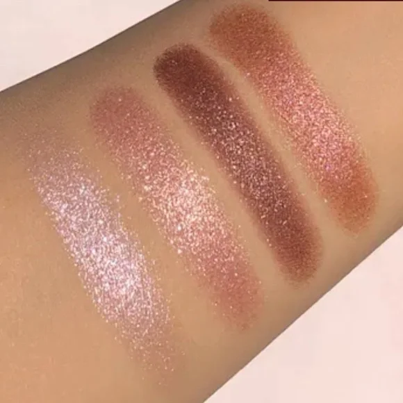 Charlotte Tilbury Pillow Talk Luxury Palette Of Pops-NWOB - Picture 8 of 10